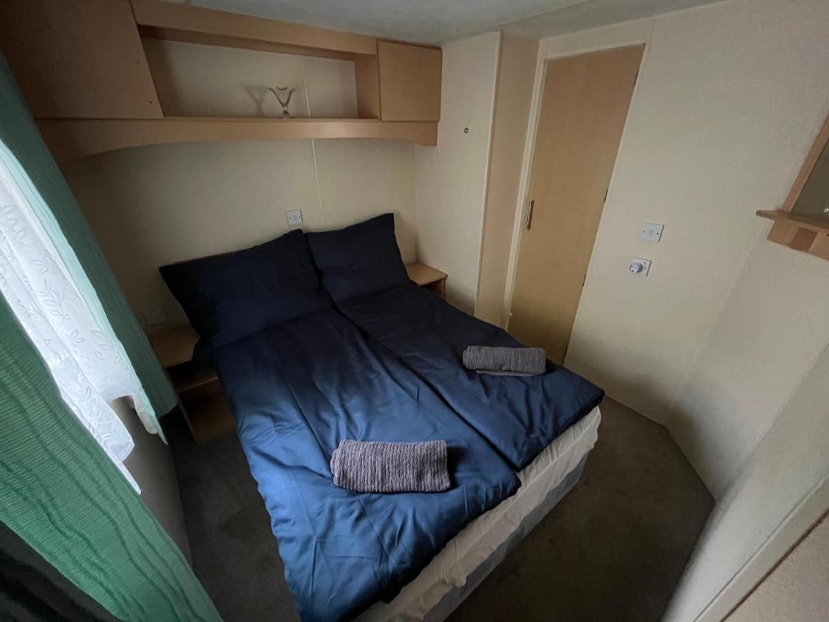 Autocamp Free Star - Mobilheimy Lägenhet Strachotin Exteriör bild